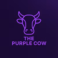 The Purple Cow 