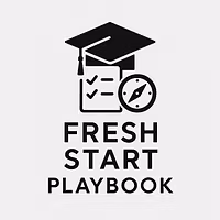 Fresh start playbook