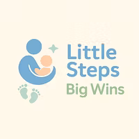 Little Steps, Big Wins
