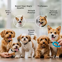 The canine code