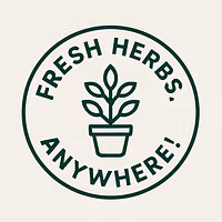 Fresh Herbs, Anywhere!