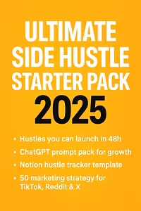 Ultimate Hustle Hub