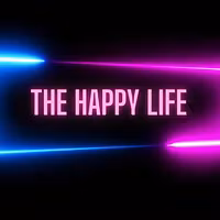 The Happy Life Blueprint