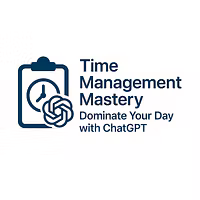 Time Management Mastery