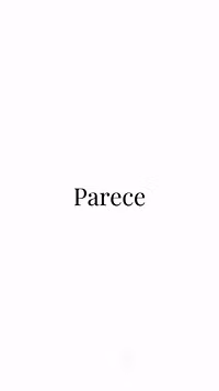 Parece