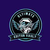 Ultimate Anime Editor Vault