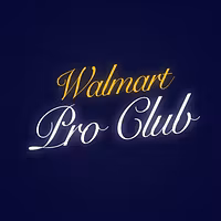 Walmart Pro Club