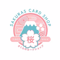 Sakura's Card Shop