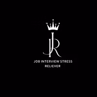 Job interview stress reliever 