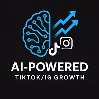 AI-Powered TikTok/IG Growth