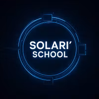 Solaris school