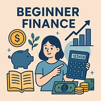 Beginner Finace 