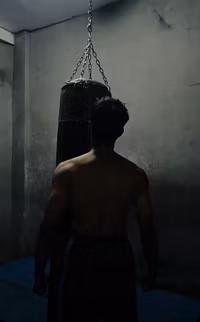 boxing skills