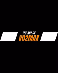 Ultimate VO2MAX Improvement Blueprint