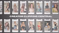 OnlyFans Clipping Central
