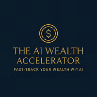 The AI wealth accelerator 