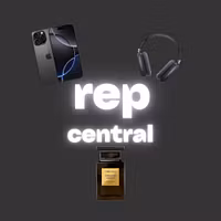 Rep Centeral