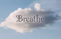 How to breathe air perfectly