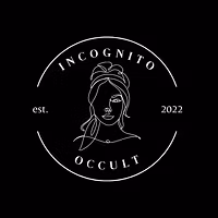 The Incognito Occult