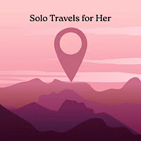 Travels for Her