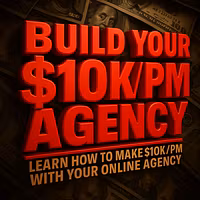 Build your $10k/pm agency