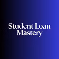 Student Loan Mastery