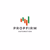Prop Firm Automation ECHO AI