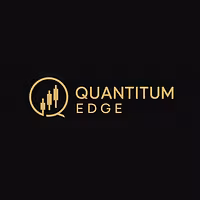 Quantitum Edge Trading AI 
