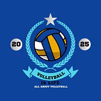 All about volleyball