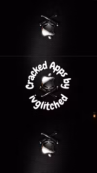 Cracked Apps by ivglitched