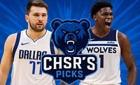 CHSR PICKS