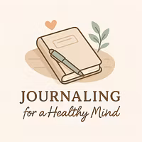 Journalling for Stress