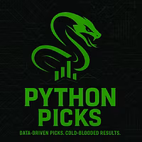 Python Picks