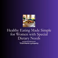 Gluten-Free & Almond-Free Meal Plans