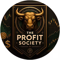 The Profit Society