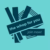 The Whop For You