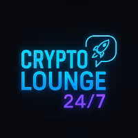 Crypto Lounge 24/7