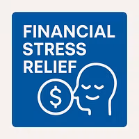 Financial Stress Relief