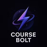 Course Bolt - CHEAP COURSES!