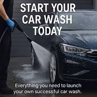 Car Wash Success Kit