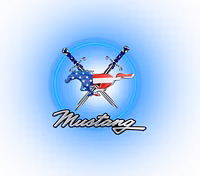Mustang Legendary King Music