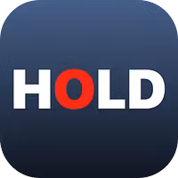 Hold App Content Rewards