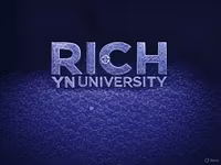 Rich YN University 