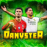 Danyster's VIP