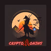 Crypto Ronins 