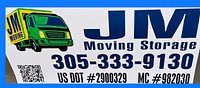 JM Moving Store