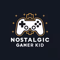 Nostalgic Gamer kid store