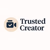 Trusted Creator
