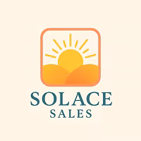 SOLACE SALES ACADEMY