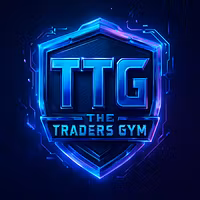 The Trader's Gym